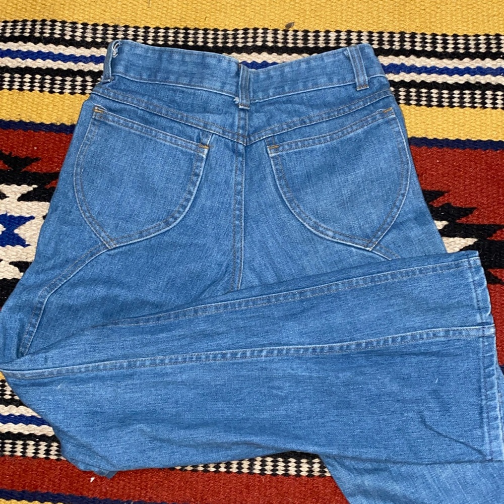True VINTAGE Flair Jeans